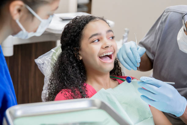 Best Pediatric Emergency Dentist in Pickens, SC