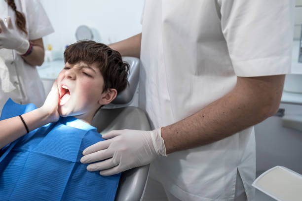 Best Emergency Tooth Extraction in Pickens, SC