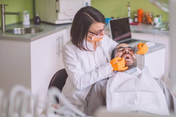 Best Emergency Gum Treatment in Pickens, SC