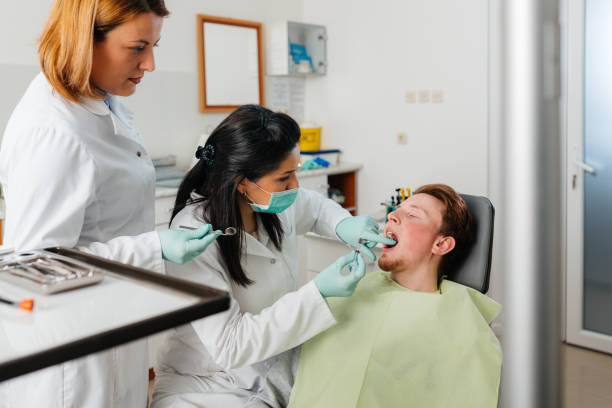 Best Emergency Treatment for Dental Infections or Abscesses in Pickens, SC