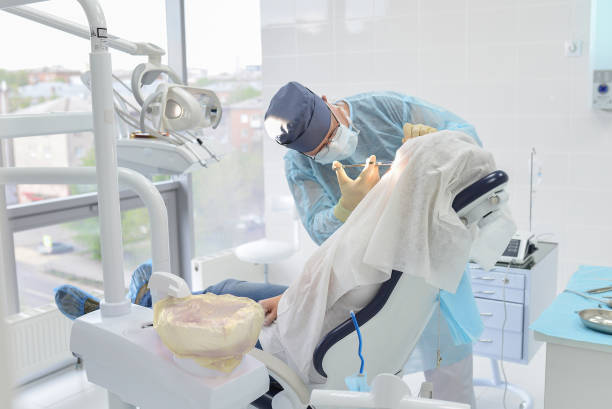 Best Emergency Tooth Extraction in Pickens, SC